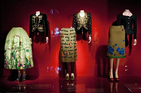 schiaparelli prada impossible conversations